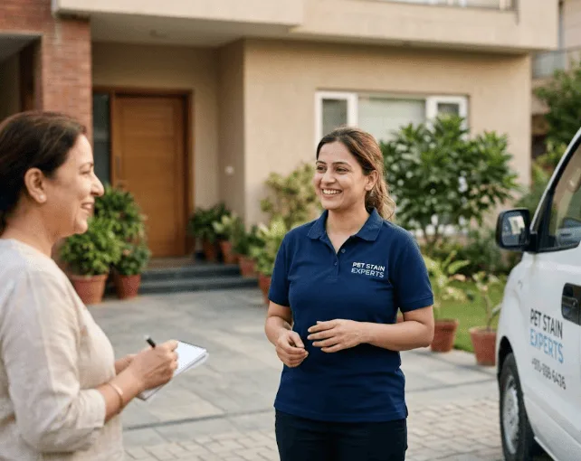 Pet Stain Carpet Cleaning Shafter, CA FAQs